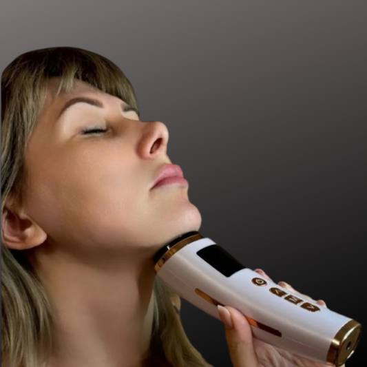 Face Lifting Massager LED Therapy